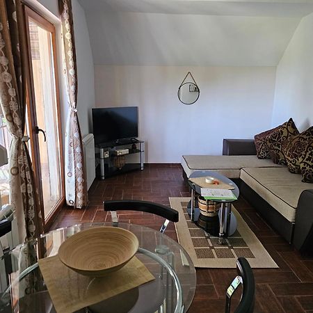 Gorska Vila Apartments Zabljak  Ngoại thất bức ảnh