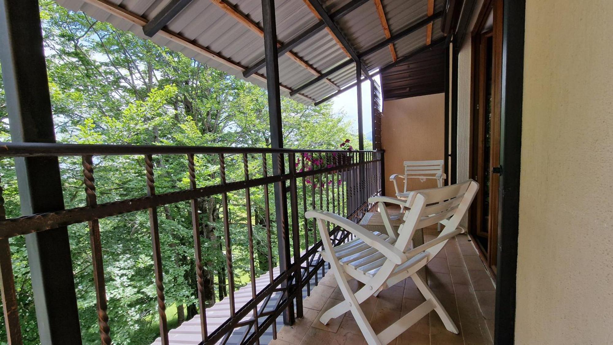 Gorska Vila Apartments Zabljak  Phòng bức ảnh