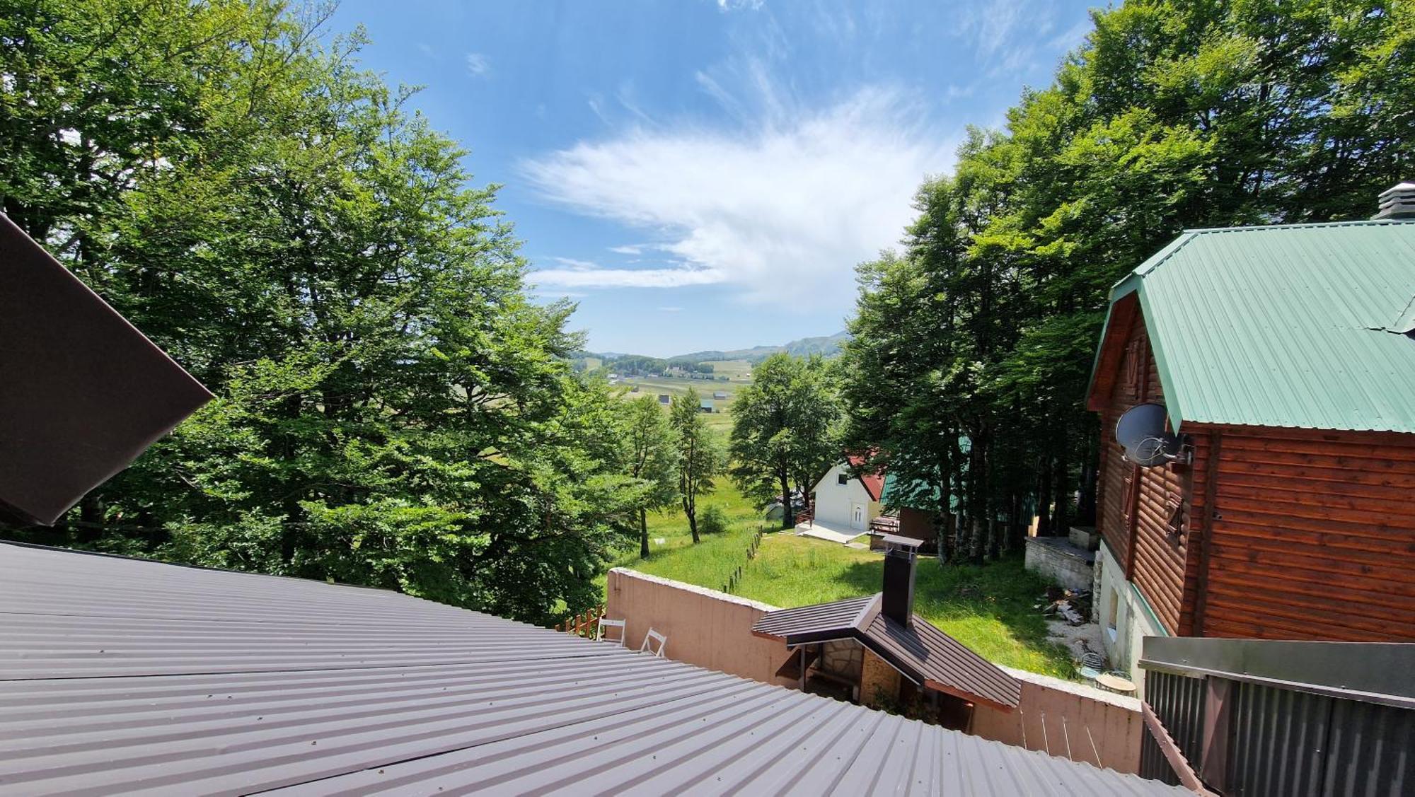 Gorska Vila Apartments Zabljak  Phòng bức ảnh