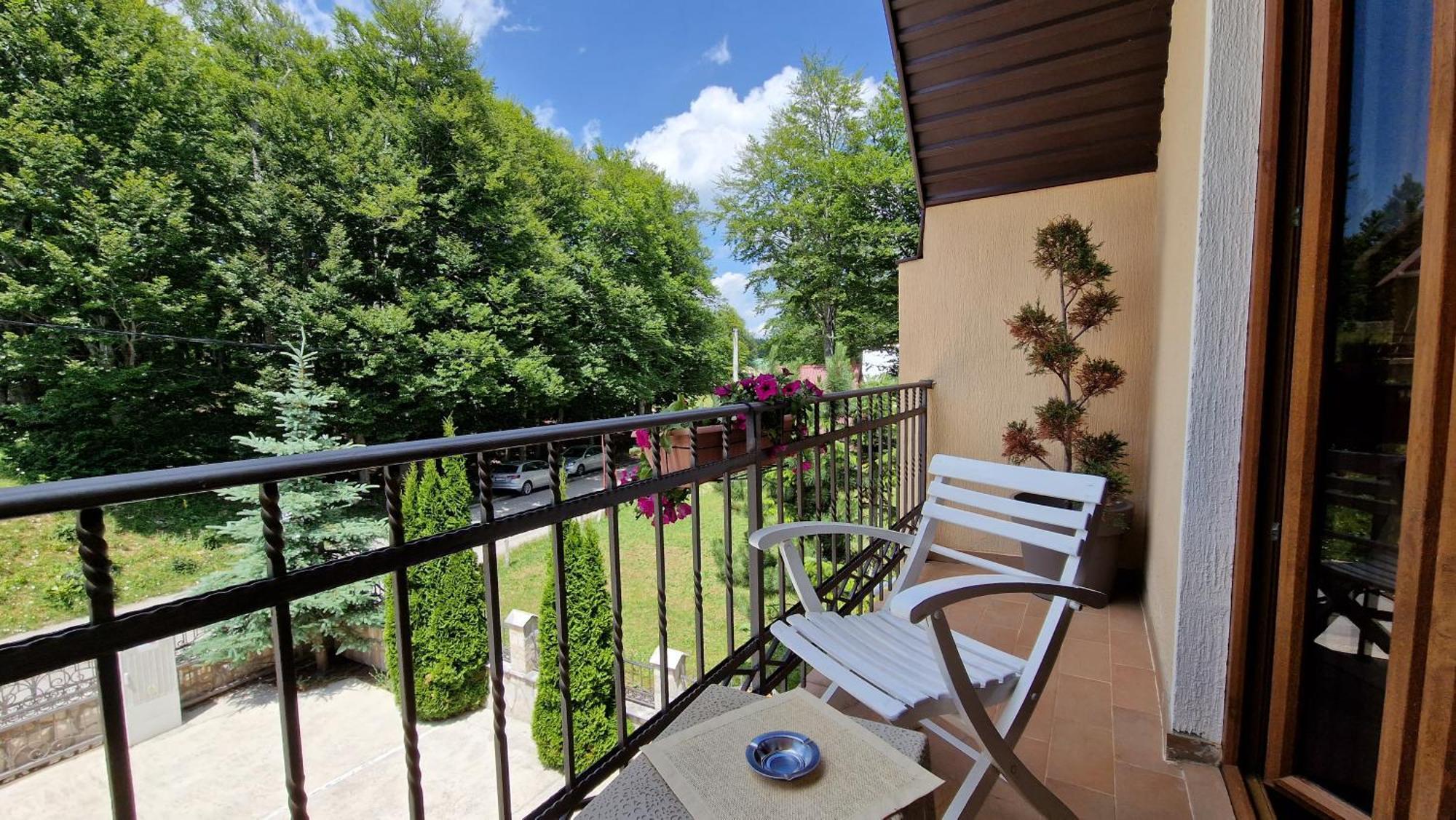 Gorska Vila Apartments Zabljak  Phòng bức ảnh